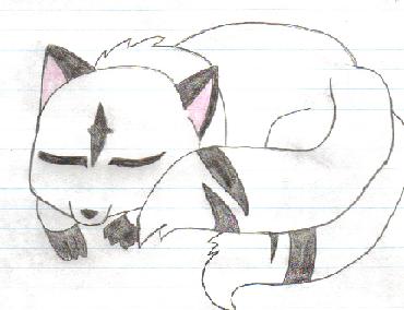 Sleepin Kilala