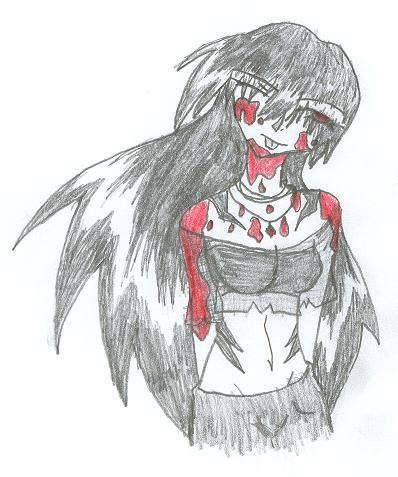 Bitter-sweet Insanity