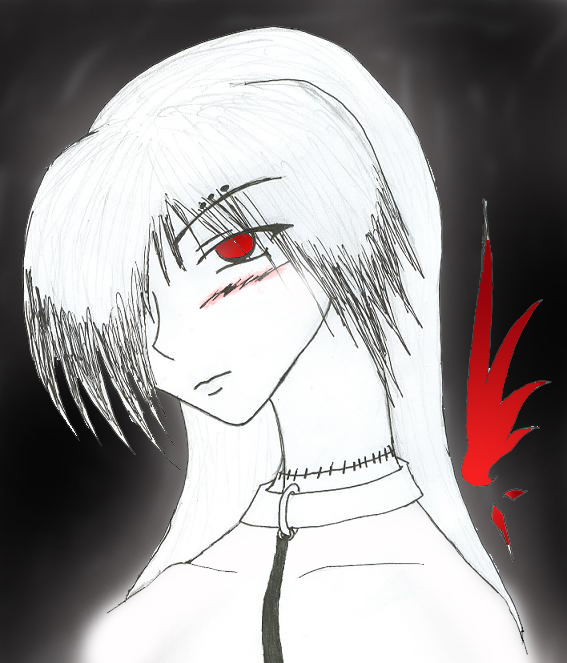 Ebony Colored (for Ebony)