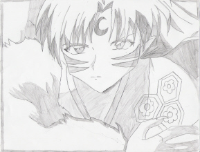 Sesshomaru