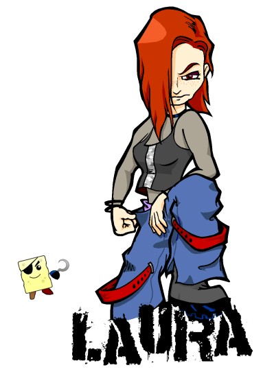 Laura