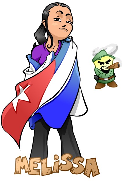 Melissa
