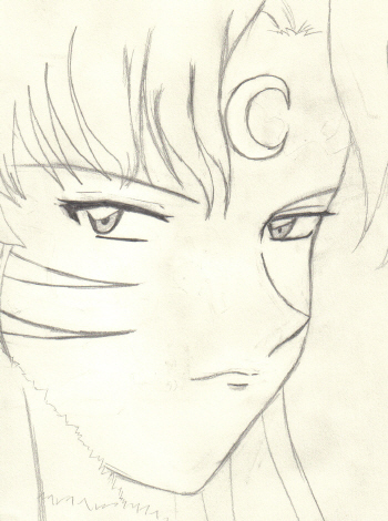 Sesshomaru