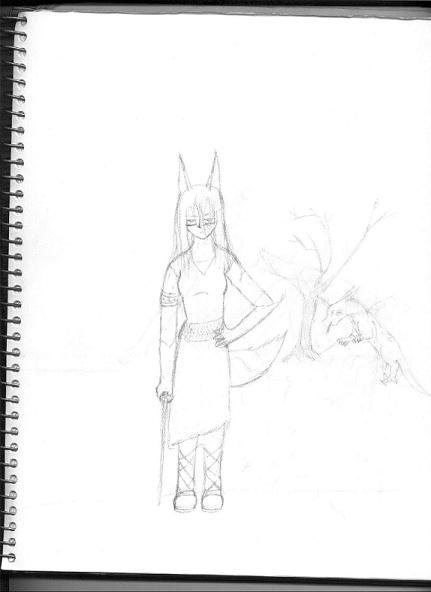 A Little Bit Irratated...