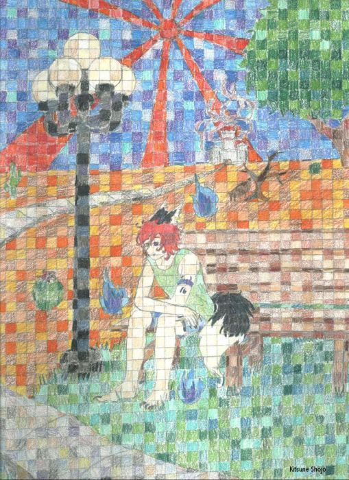 Waiting For To Take You...