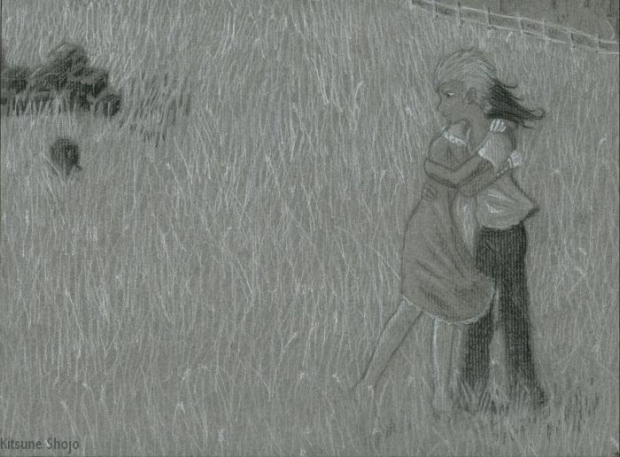 She Will Inherit Feild And Farmboy