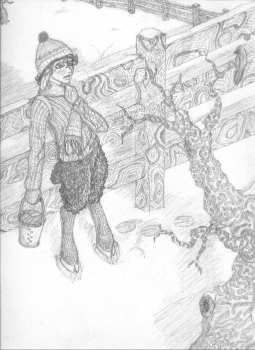 One For The Little Miss...