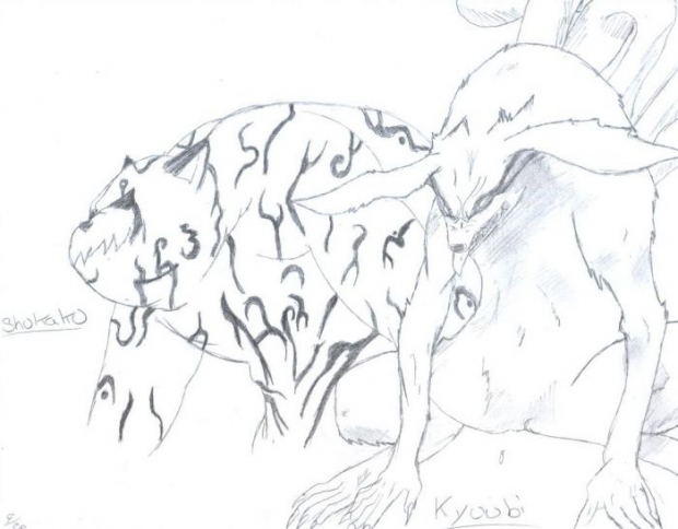 Demons Of The Rejected