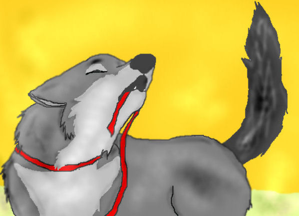 Howls To The Golden Morn