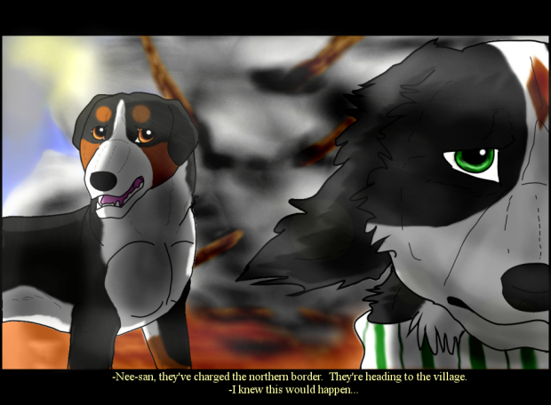 I Knew This Would Happen...