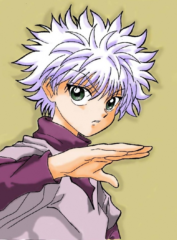 Killua