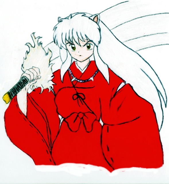Inuyasha