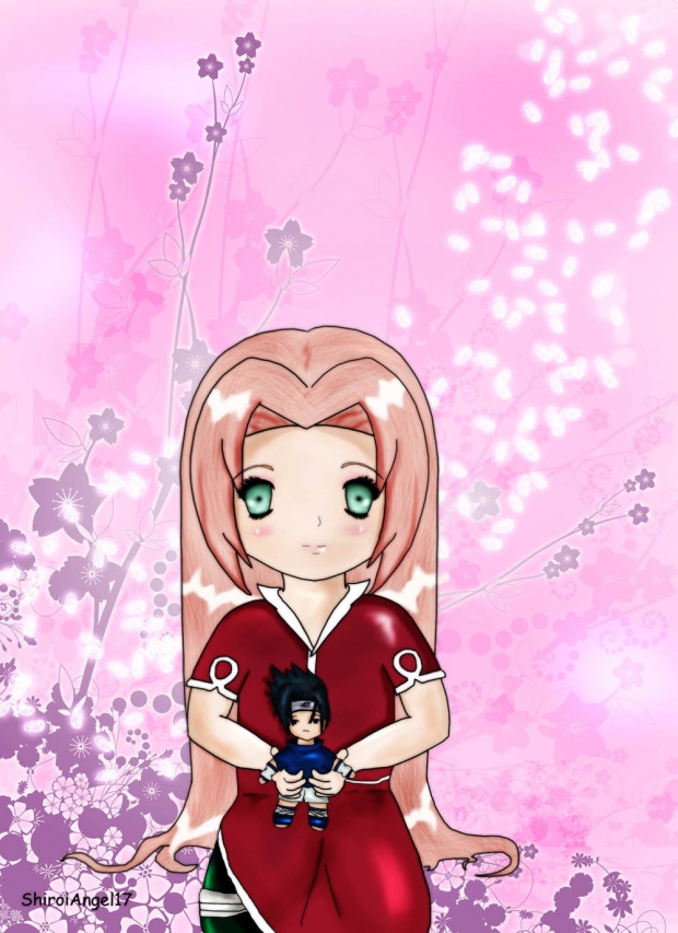 ChibiSakura
