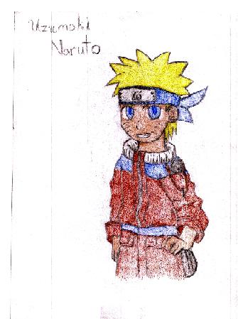 Naruto