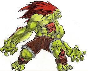 Blanka