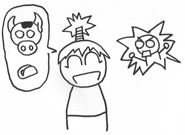 Otaku No Memories 01