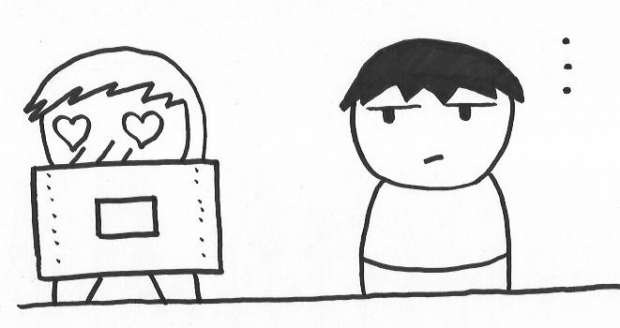 Otaku No Memories 04