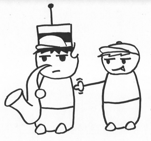 Otaku No Memories 08