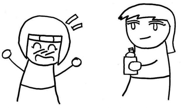 Otaku No Memories 09