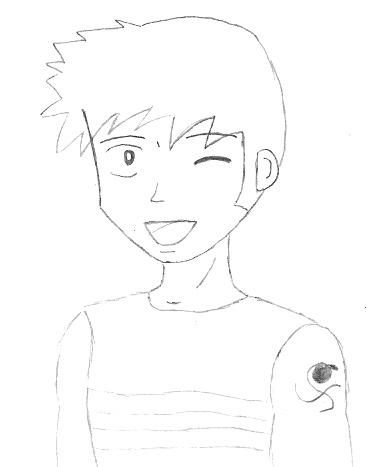 Genderbending Fun 01