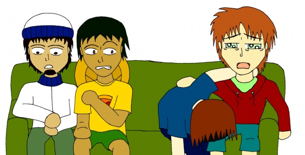 Brotherhood Support Group