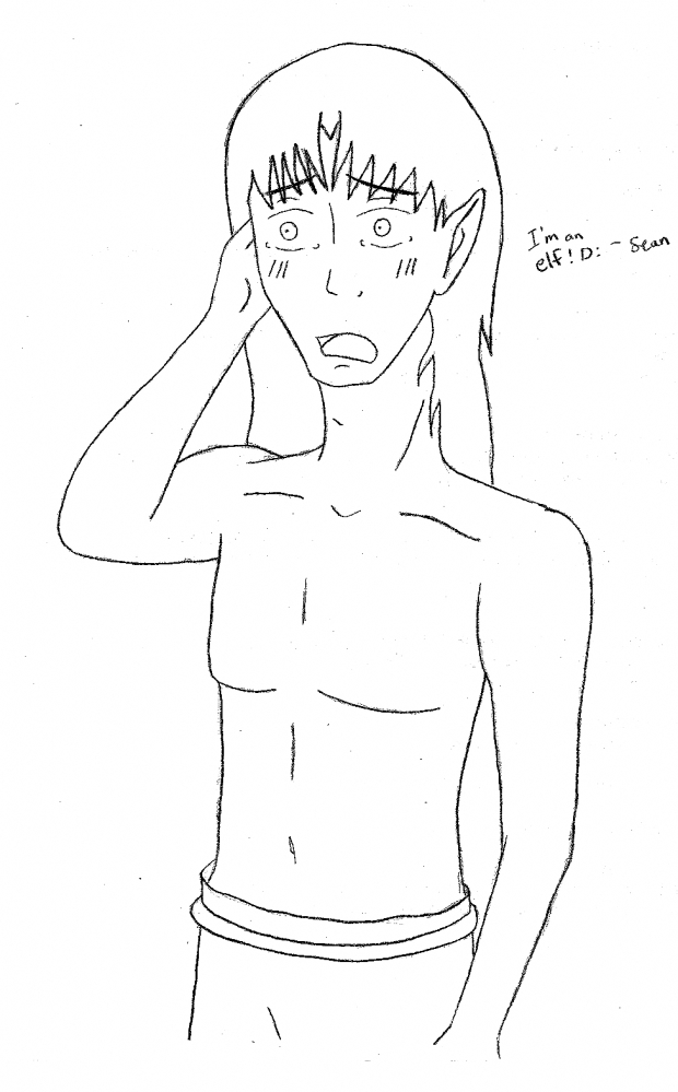 FFtheO: DS: Not What I Had in Mind