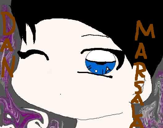 Dan From Story Of The Year