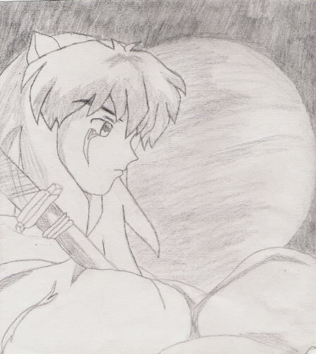 Inuyasha