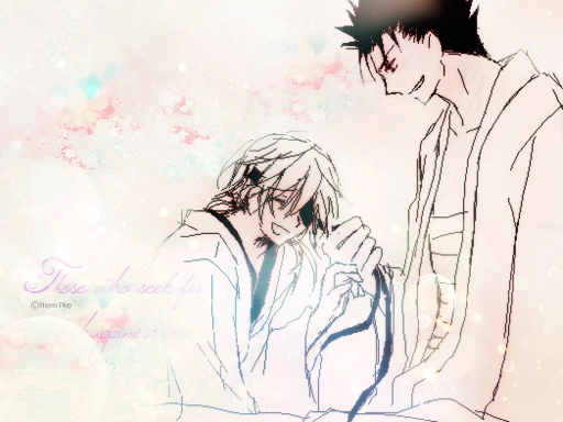 KuroFai - Those who seek for h