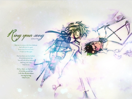 KuroFai - Ring Your Song