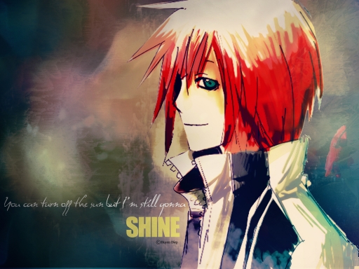 Lavi - I'm still gonna SHINE