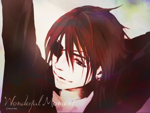 Lavi - Wonderful Moment