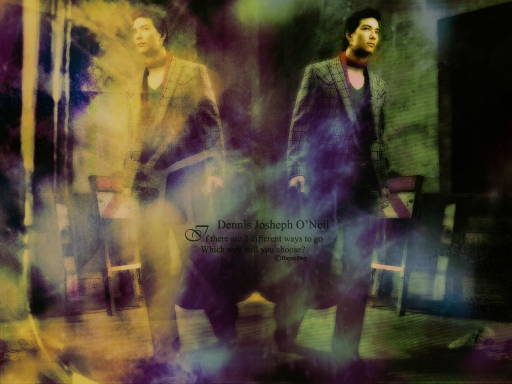 Dennis Josheph O'Neil