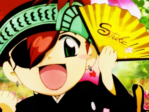 Lavi - Strike!!!