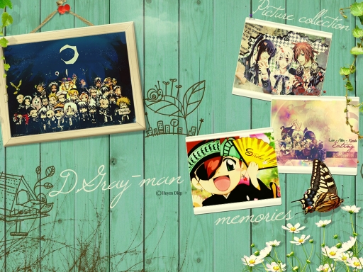 DGM - Picture Collection