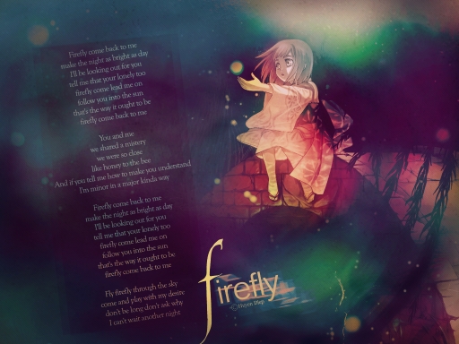 Firefly
