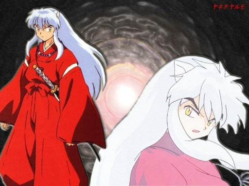 Inuyasha