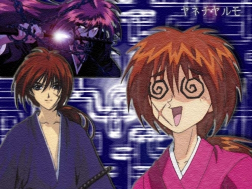 Kenshin