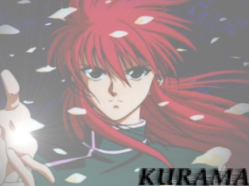 Kurama