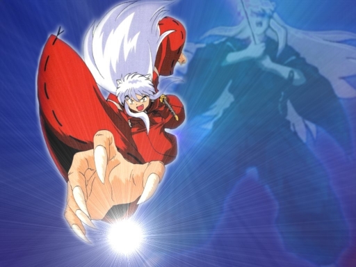 Inuyasha