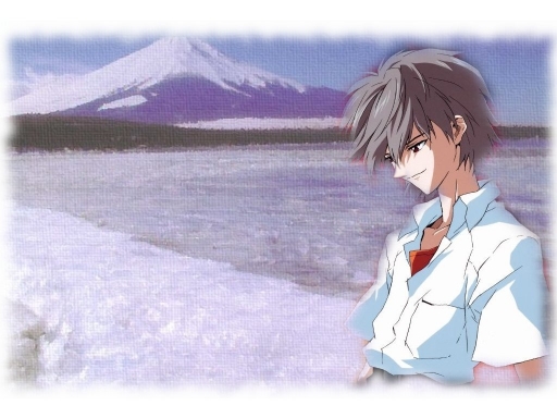 Kaworu