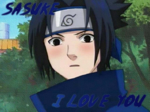 Sasuke