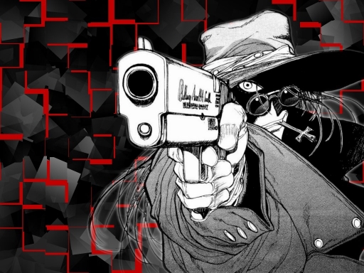 Hellsing