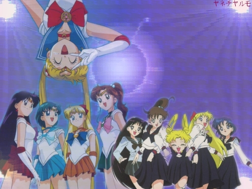 Sailor Moon