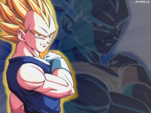 Vegeta