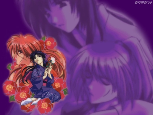 Kenshin