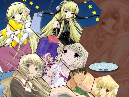 Chobits