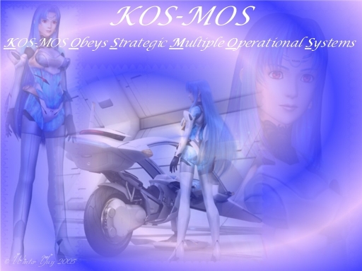 Kos-mos