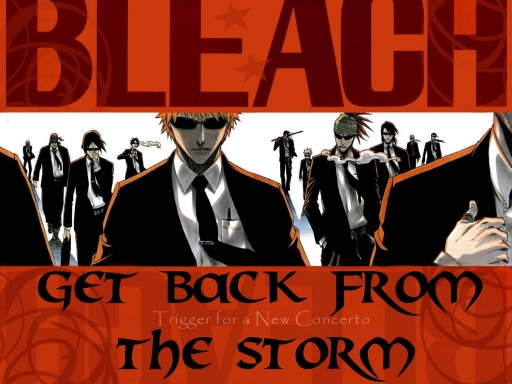 Trigger For A New Concerto