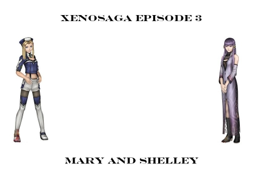 Xenosaga